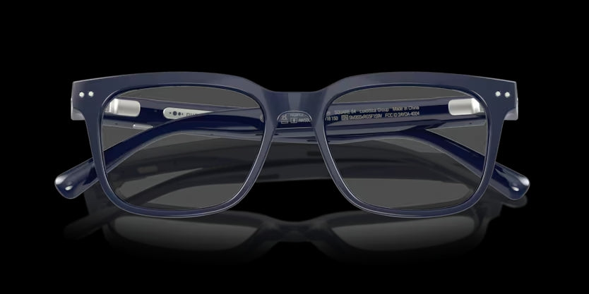 NEAUNCE AUDIO MODELLO 0AW5001 - Square 54 COLORE BLU