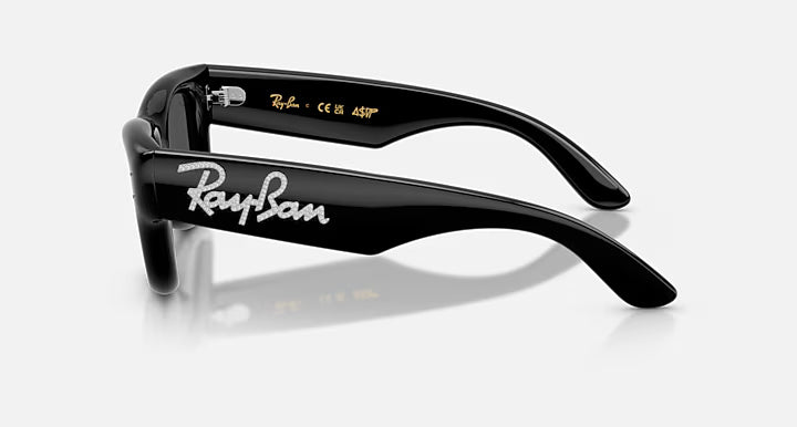 WAYFARER PUFFER CRYSTAL EDITION