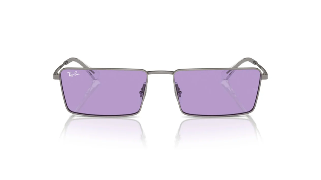 RAY-BAN EMY RB 3741 (004/1A)