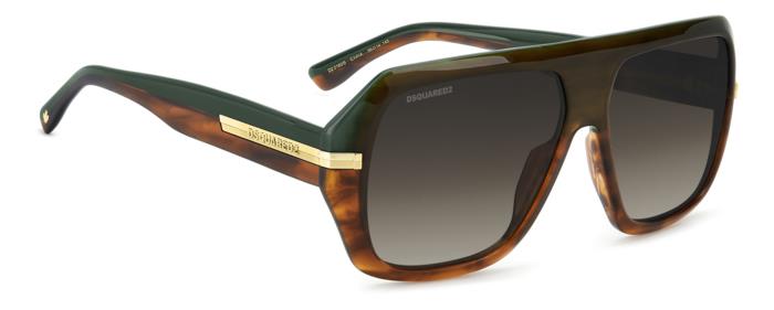 D2 0160/S 807-EX4-MARRONE