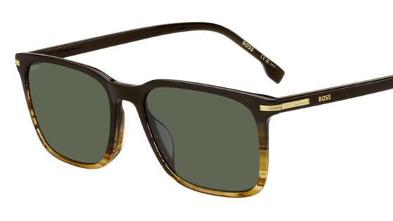 BOSS 1749/G/S NNG-MARRONE