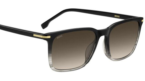 BOSS 1749/G/S EDM-NERO