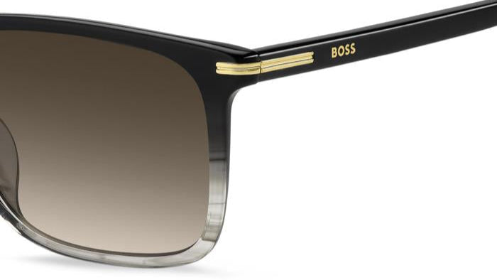 BOSS 1749/G/S EDM-NERO