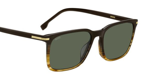 BOSS 1749/G/S NNG-MARRONE
