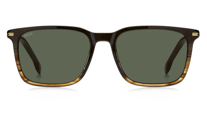 BOSS 1749/G/S NNG-MARRONE