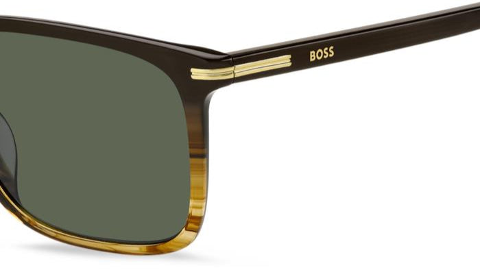 BOSS 1749/G/S NNG-MARRONE