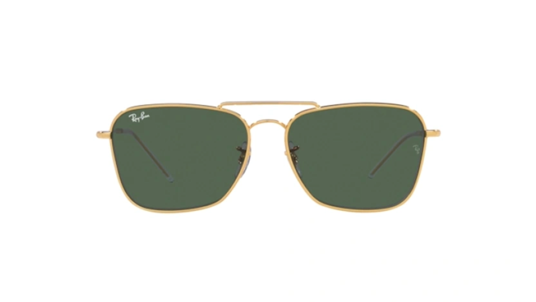 CARAVAN REVERSE R0102S Gold/g-15 (001/VR)