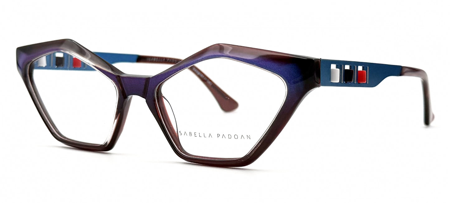 ISABELLA PADOAN DS25030 C1