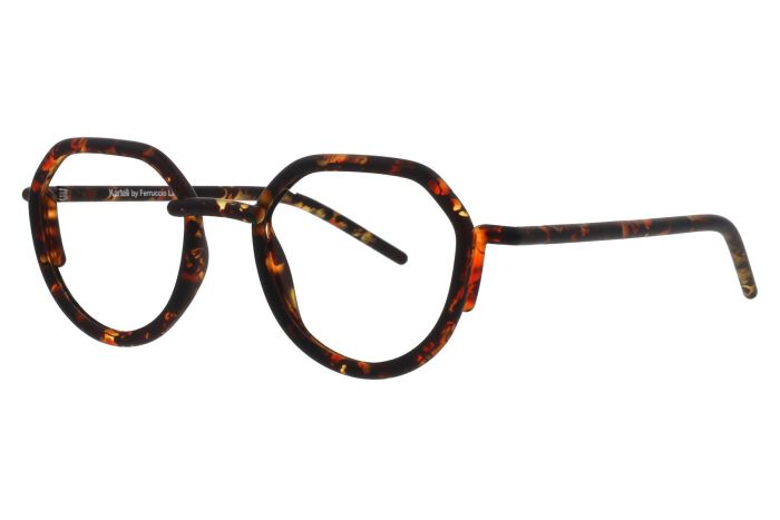 KL065V MARRONE