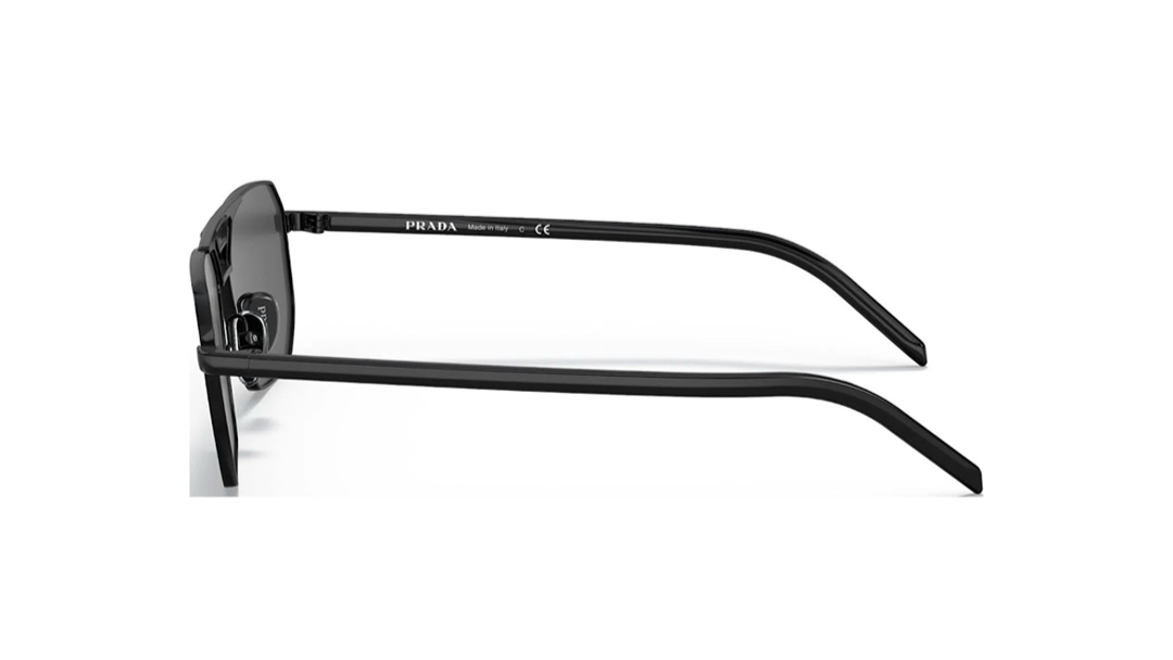 Prada Pr 58Ys 1Ab5S0 Black
