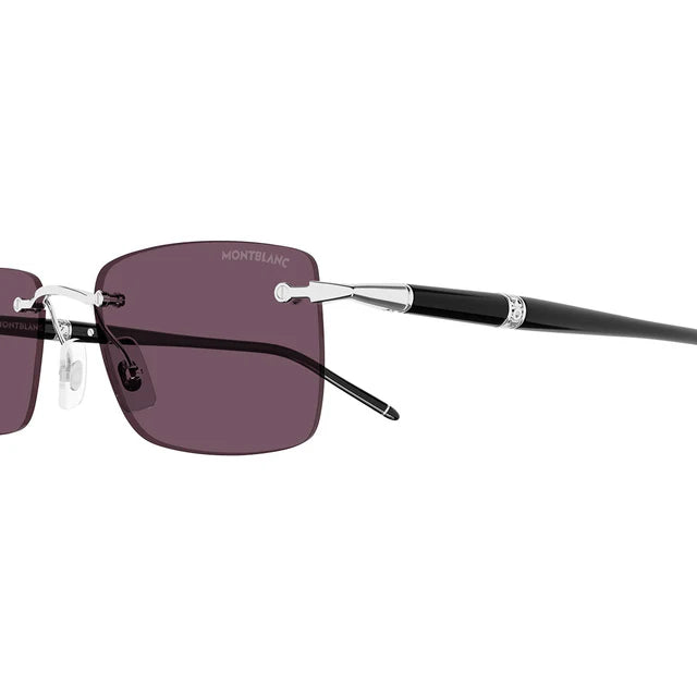 MB0344S-001 Black