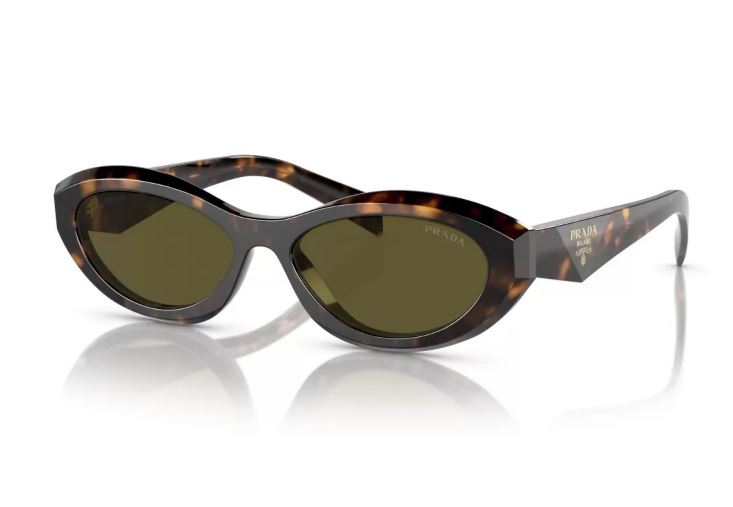 Prada 26ZS 14L09Z