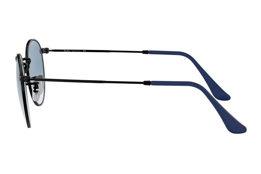 RAY-BAN RB3447 ROUND METAL 006\3F