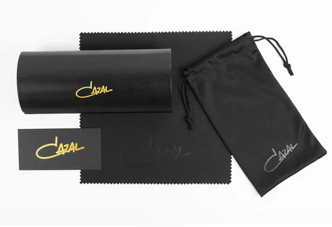 Mod 8051 Colore oro e nero
