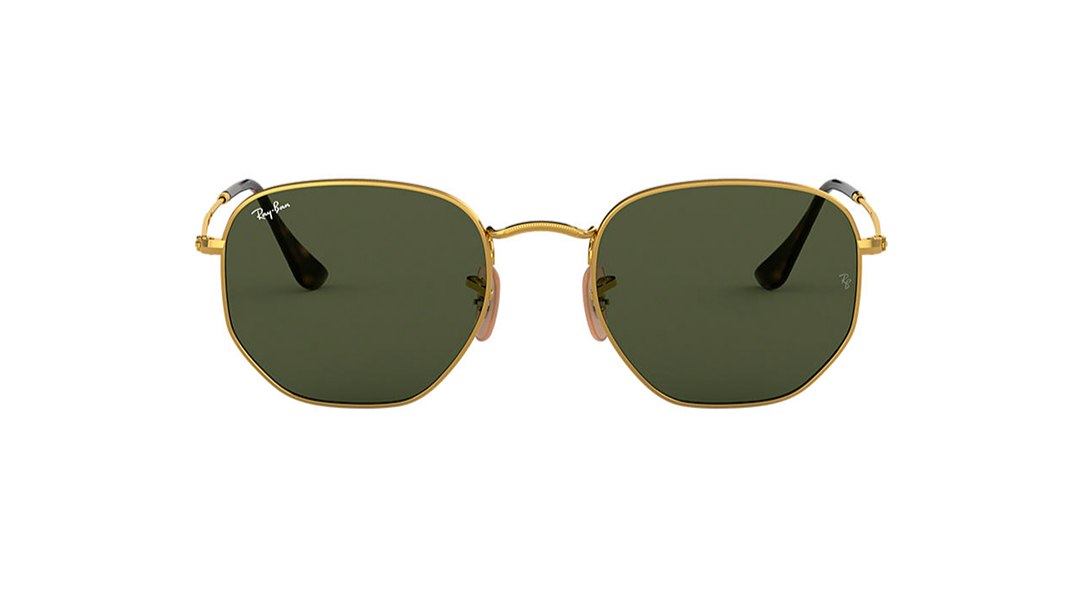 Ray-Ban - HEXAGONAL METAL RB 3548N