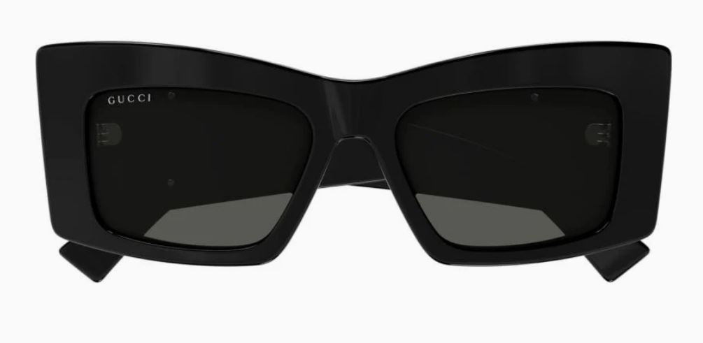 GG1842S 001 (BLACK/GREY)