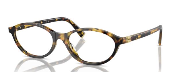 Miu Miu MU 09XV (VAU1O1)