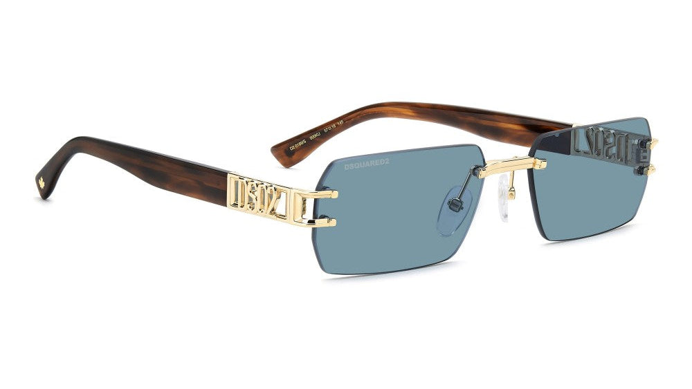 Dsquared2 D2 0189/S 000/KU Oro Rosa