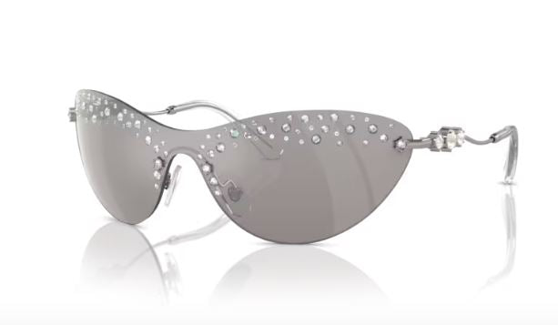 SK7023 40096G - Gunmetal