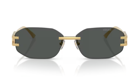 Versace - VE2274 - 100287 - Oro