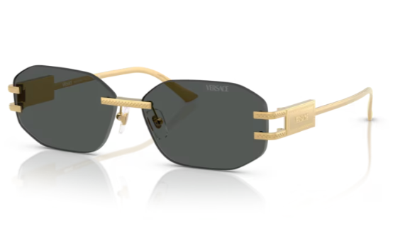Versace - VE2274 - 100287 - Oro