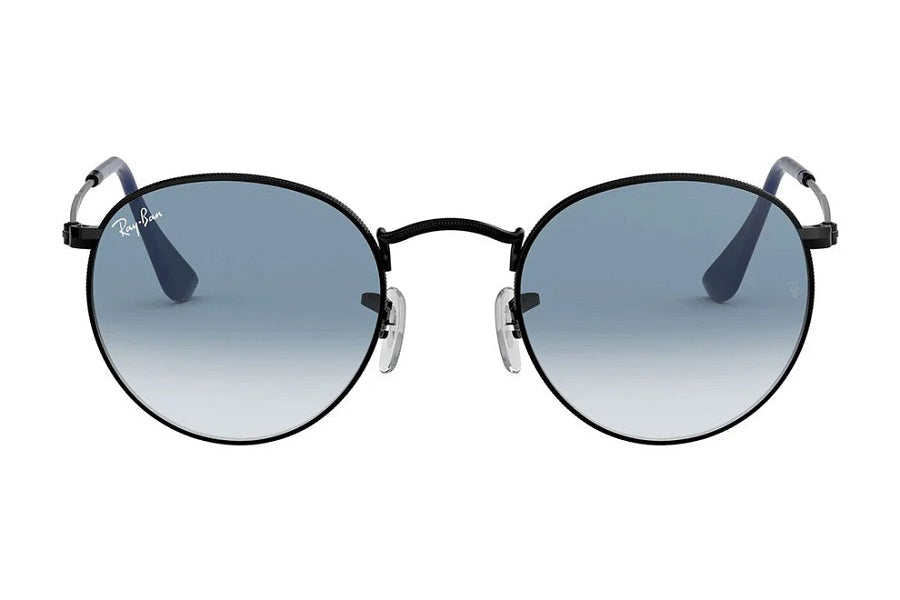 RAY-BAN RB3447 ROUND METAL 006\3F