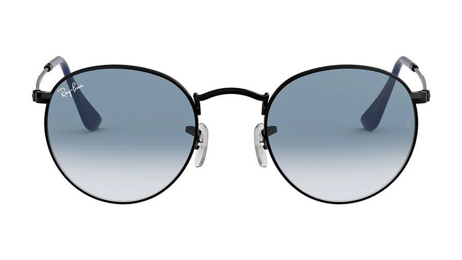 RAY-BAN RB3447 ROUND METAL 006\3F