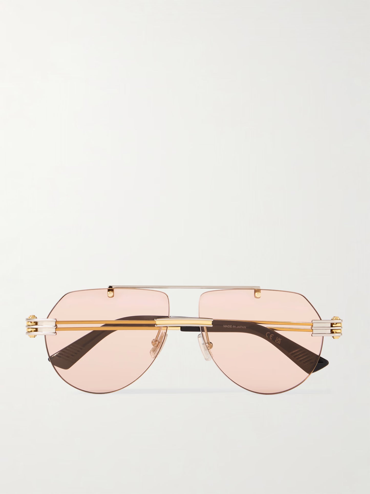 BOTTEGA VENETA BV1342 002