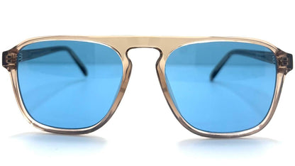 JN-210-C08 SELF Beige/Blue