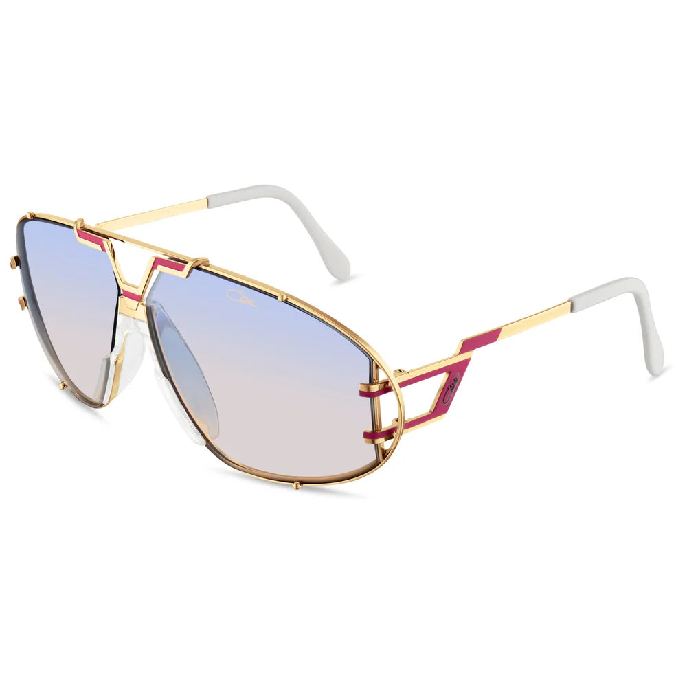 Cazal 9107 COLORE: 359 oro-rosa