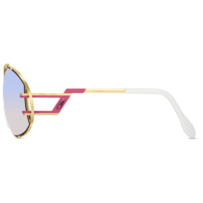 Cazal 9107 COLORE: 359 oro-rosa