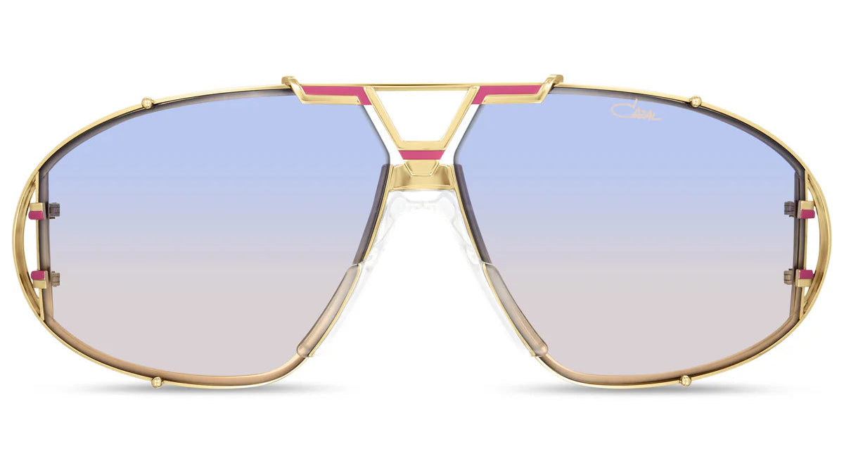 Cazal 9107 COLORE: 359 oro-rosa