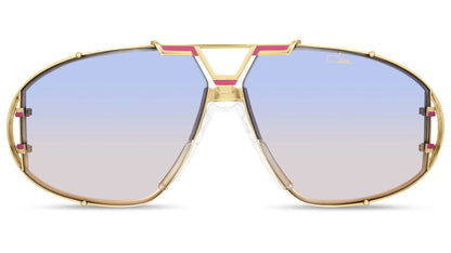 Cazal 9107 COLORE: 359 oro-rosa