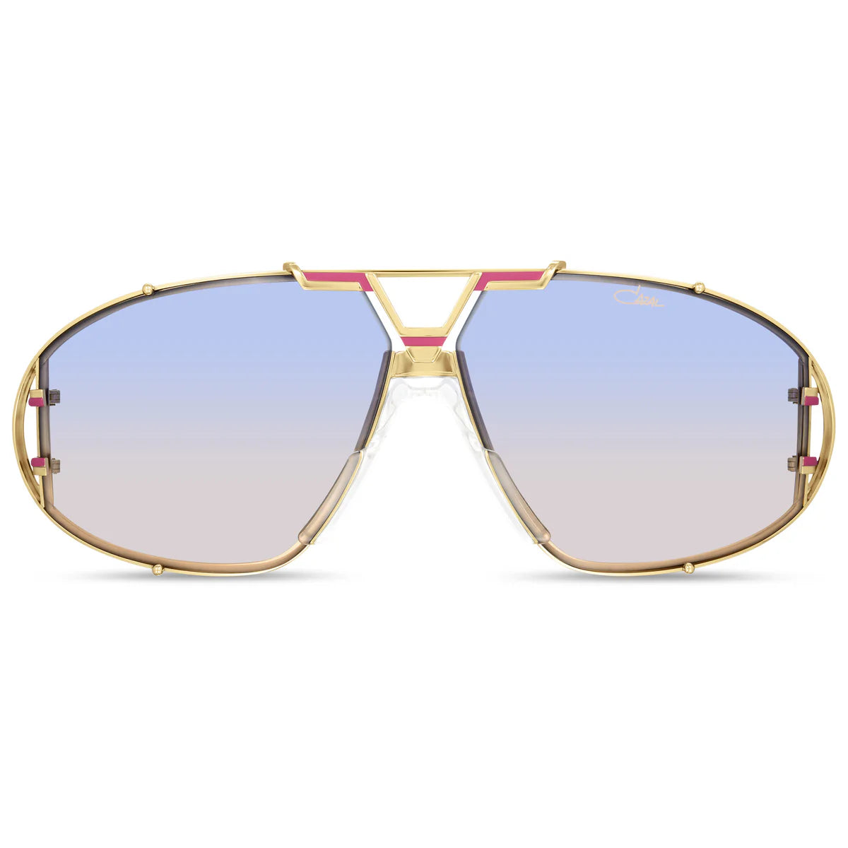 Cazal 9107 COLORE: 359 oro-rosa