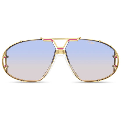 Cazal 9107 COLORE: 359 oro-rosa