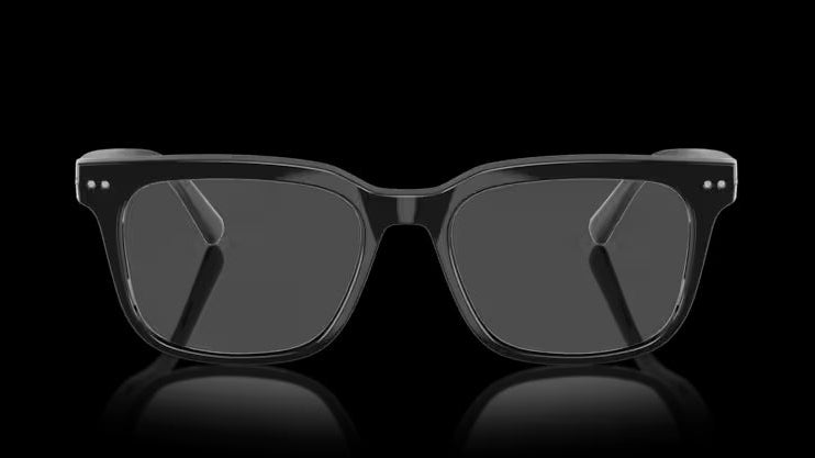 NEAUNCE AUDIO MODELLO 0AW5001 - Square 54 06 - Nero lucido