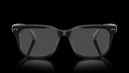 NEAUNCE AUDIO MODELLO 0AW5001 - Square 54 06 - Nero lucido