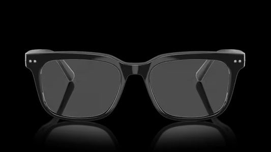 NEAUNCE AUDIO MODELLO 0AW5001 - Square 54 06 - Nero lucido