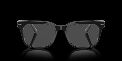 NEAUNCE AUDIO MODELLO 0AW5001 - Square 54 06 - Nero lucido