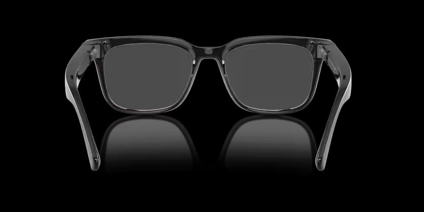 NEAUNCE AUDIO MODELLO 0AW5001 - Square 54 06 - Nero lucido