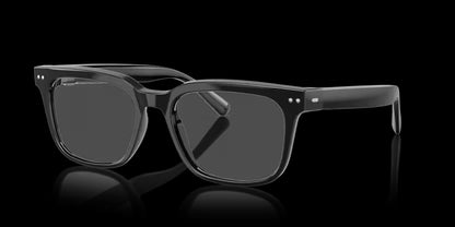 NEAUNCE AUDIO MODELLO 0AW5001 - Square 54 06 - Nero lucido