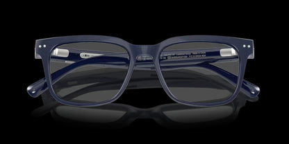 NEAUNCE AUDIO MODELLO 0AW5001 - Square 54 COLORE BLU