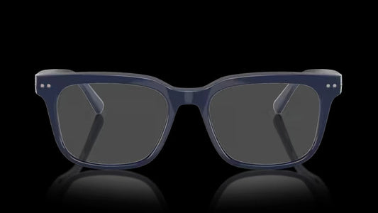 NEAUNCE AUDIO MODELLO 0AW5001 - Square 54 COLORE BLU