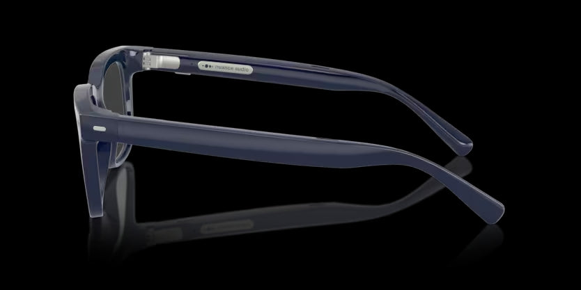 NEAUNCE AUDIO MODELLO 0AW5001 - Square 54 COLORE BLU