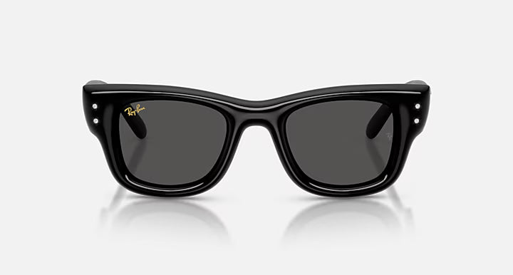 WAYFARER PUFFER CRYSTAL EDITION