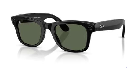 0RW4012 - Wayfarer meta 2 Th Generation NEW Misura 50