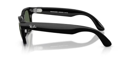 0RW4012 - Wayfarer meta 2 Th Generation NEW Misura 50