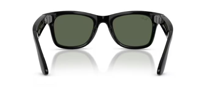 0RW4012 - Wayfarer meta 2 Th Generation NEW Misura 50