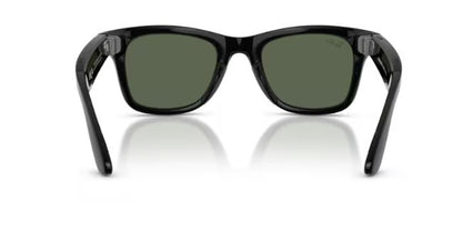 0RW4012 - Wayfarer meta 2 Th Generation NEW Misura 50