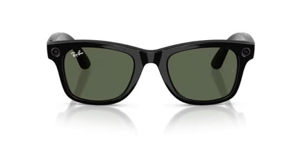 0RW4012 - Wayfarer meta 2 Th Generation NEW Misura 50